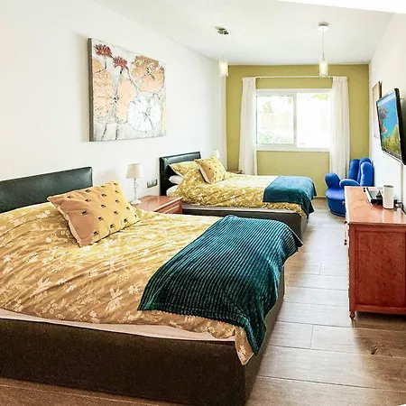 Blossom Villa *