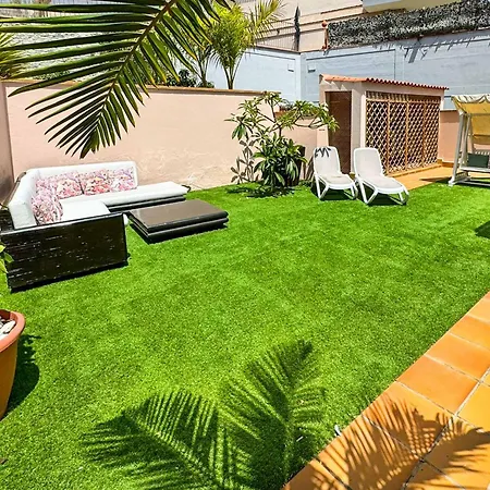 Villa Blossom