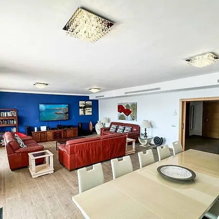 Villa Blossom *